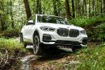 BMW X5 xDrive40i 2018 года (WW)